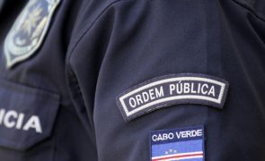 Polícia de Cabo Verde realizou mais de 192 mil intervenções em 2022 - ministro