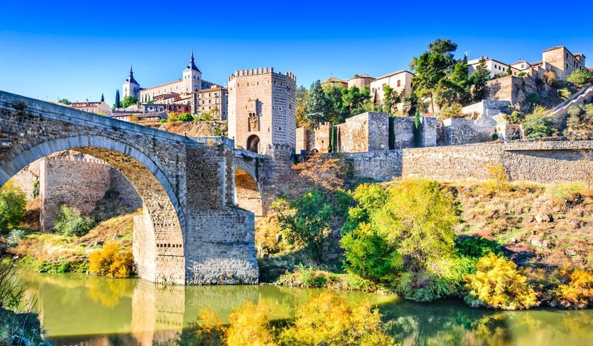 Viagens - Toledo é a cidade espanhola dos edifícios históricos, de El Greco e de Dom Quixote