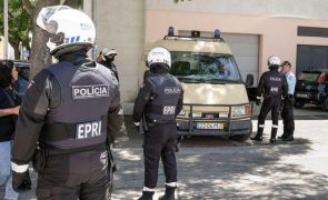 Juiz-presidente do Tribunal de Setúbal destaca celeridade do julgamento do caso Jéssica