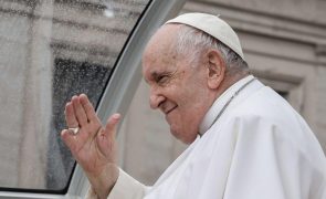 Papa pede que o acompanhem em oração na viagem a Portugal para a JMJ