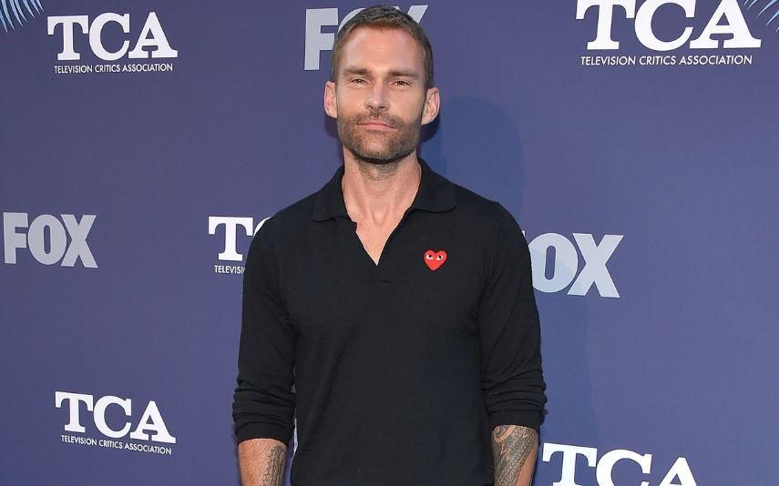 Seann William Scott - Ator do sucesso “American Pie” revela o ordenado miserável que recebeu no filme