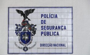 Anomalias sobre condições de alojamento dos polícias estão resolvidas - PSP