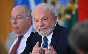 PR brasileiro critica Conselho de Segurança da ONU por não ter impedido guerra na Ucrânia