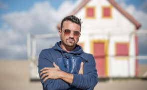 João Baptista Perplexo com dispensa da TVI: 