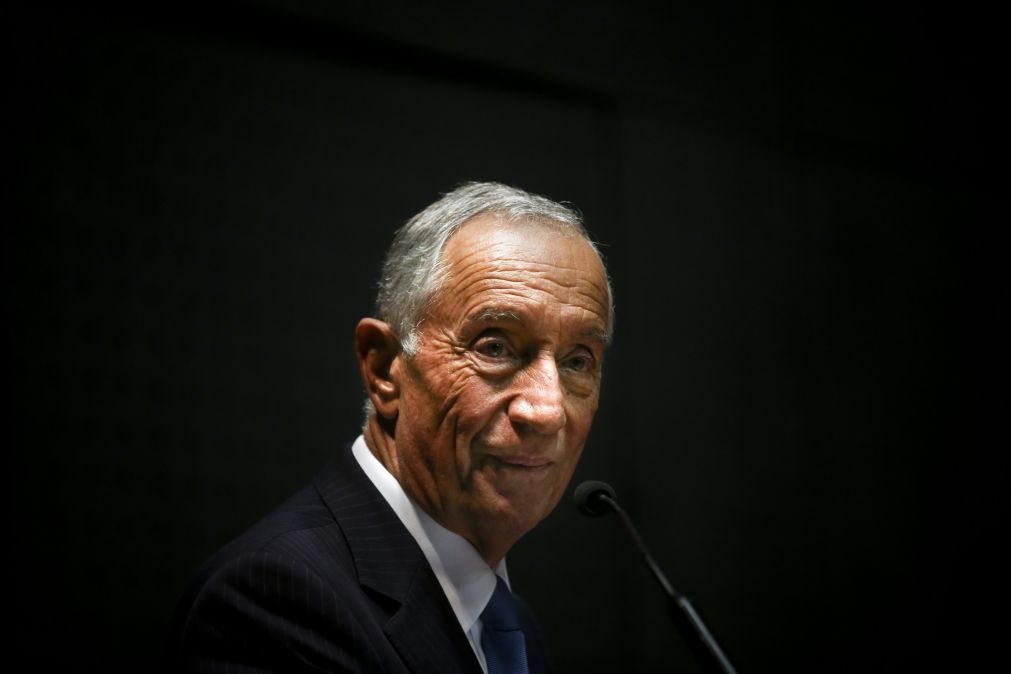 Marcelo Rebelo de Sousa: Temos de crescer um bocadinho mais para reduzir a dívida