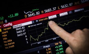 Bolsa de Lisboa encerra em alta e contraria tendência da maioria das principais praças europeias