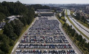 Produção brasileira de veículos caiu 16,4% em julho, apesar do aumento das vendas