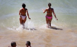 Duas praias em Viana do Castelo interditas a banhos por falta de qualidade da água