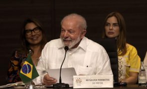 Lula da Silva acusa ex-diretor da Polícia Rodoviária de tentar impedir voto dos pobres