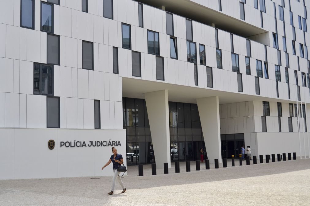 Proximidade a África justifica um terço das detenções em Portugal na operação da Interpol