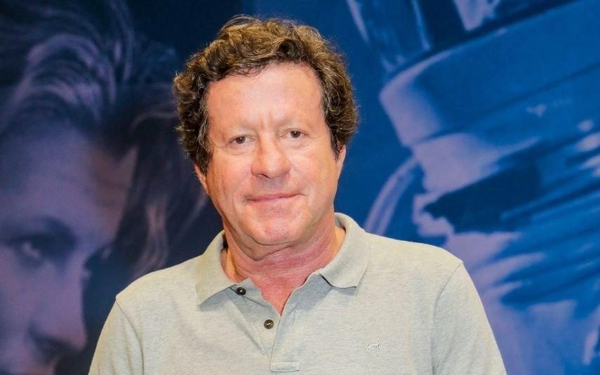 Joaquim De Almeida Prepara-se para receber reforma milionária: 