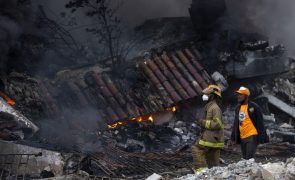 Explosão na República Dominicana causa pelo menos três mortos e 39 feridos