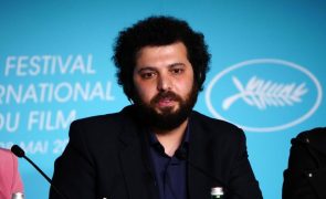 Realizador iraniano Saeed Roustaee condenado por mostrar filme em Cannes