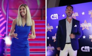 Frederica Lima e Adriano Silva Martins Pegados: 