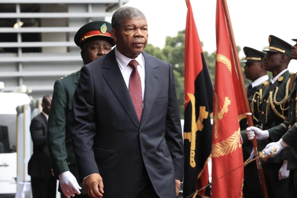 PR angolano destaca estabilidade em Cabo Delgado e esforços para paz no leste da RDCongo