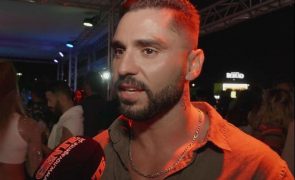 Leandro Fala sobre o esgotamento:  