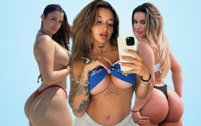 Onlyfans Pouca roupa, muito dinheiro. As portuguesas que vendem conteúdos eróticos