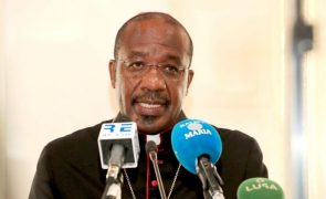 Bispos católicos angolanos alertam que crianças 