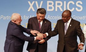 BRICS acordam expansão e formato de adesão para novos membros