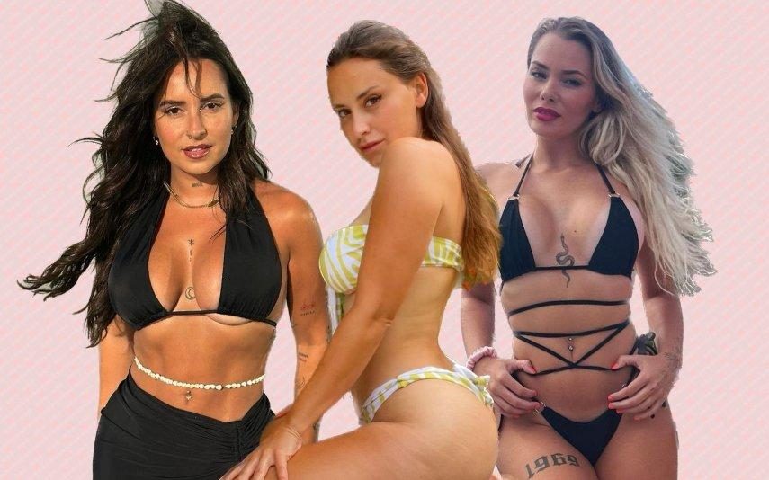 Celebridades Onlyfama! A 'febre' do OnlyFans apanhou os famosos