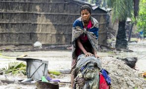 Dois milhões de moçambicanos com necessidade 