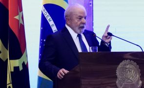 Presidente do Brasil anuncia criação de consulado geral em Luanda