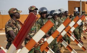 Níger: Forças armadas colocadas em alerta máximo face a ameaça de ação militar
