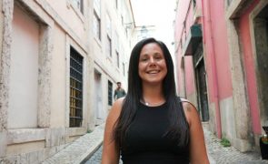 Sara Norte Muda visual e homenageia a mãe: 
