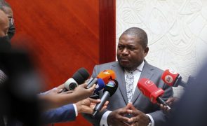 PR de Moçambique alerta que morte de líder radical não significa fim do terrorismo