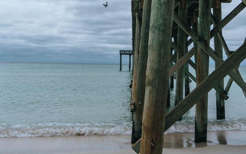 Meteorologia Chuva está de volta! Saiba como vai estar o tempo este sábado