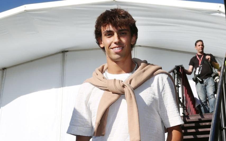 João Félix Acabou-se o pesadelo! Jogador continua em Espanha