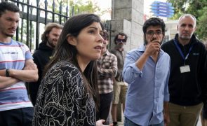 Mariana Mortágua diz que portugueses preferem casa a conflitos entre PM e PR