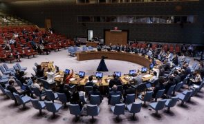 Portugal reitera apelos por reforma do Conselho de Segurança da ONU