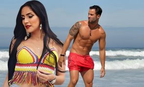 Danniela Mahe responde a Cláudio Viana e acusa-o de mentir