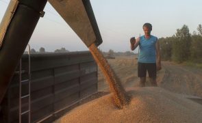 Secretário-geral da ONU pede garantias para exportações de cereais ucranianos