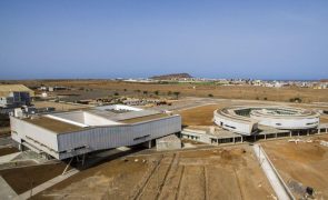 VisionWare será a primeira empresa portuguesa no Parque Tecnológico de Cabo Verde