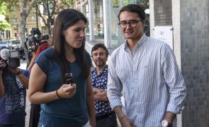 BE acusa Governo de criar medidas para pagar o menos e o mais tarde possível