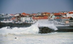 Dois sismos com magnitude 2,4 e 1,9 sentidos na ilha Terceira