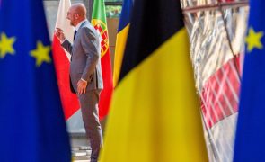 UE defende que a União Africana deve ser membro permanente do G20
