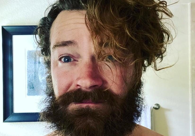 Crime - Danny Masterson condenado a 30 anos de prisão por violar duas mulheres