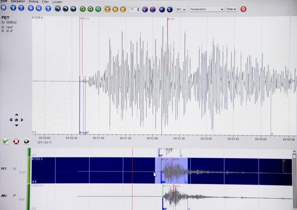 Sismo de 6,9 na escala de Richter causa pelo menos 296 mortos em Marrocos