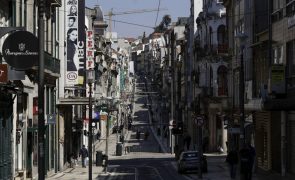 Ruas do Porto são a partir de hoje lavadas com água reutilizada