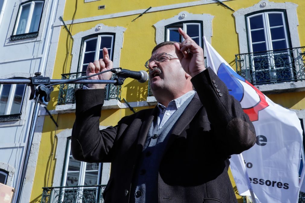 Negociações com professores abrem caminho ao diálogo com outros setores