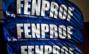 Fenprof defende aumento dos salários dos docentes de colégios em vez de prémios