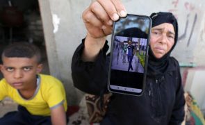 ONU pede aos políticos líbios que afastem divisões e garantam apoio às vítimas