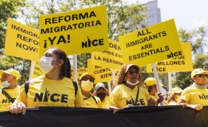 Juiz rejeita recurso do Governo dos EUA e declara ilegal plano de imigração