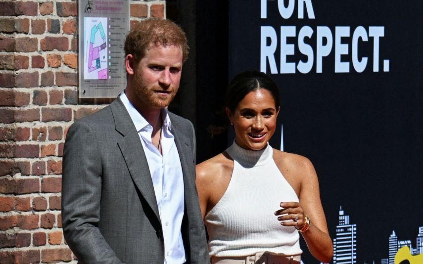 Harry e Meghan - Relação do Príncipe e da Duquesa mudou. Para pior? Especialista explica