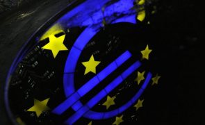 Ministros do euro insistem hoje em prudência orçamental após nova subida de taxas de juro