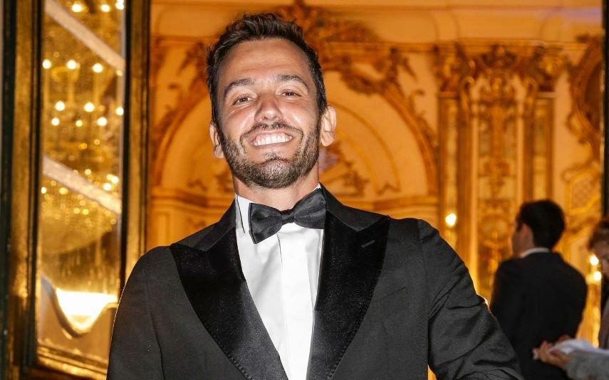 Pedro Teixeira Já esqueceu Sara Matos? “Recebi mensagens que indicavam namoradas com nomes