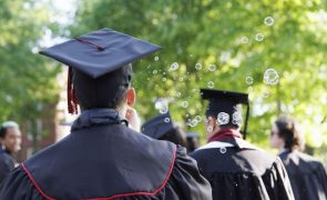Português foi língua líder em exame de acesso a universidades dos EUA em 2023